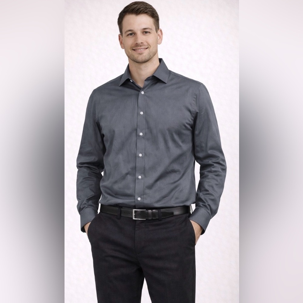Michael kors dress shirt